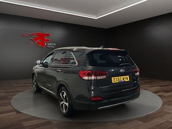 Used Kia Sorento 2015 for sale - 78828688: Photo