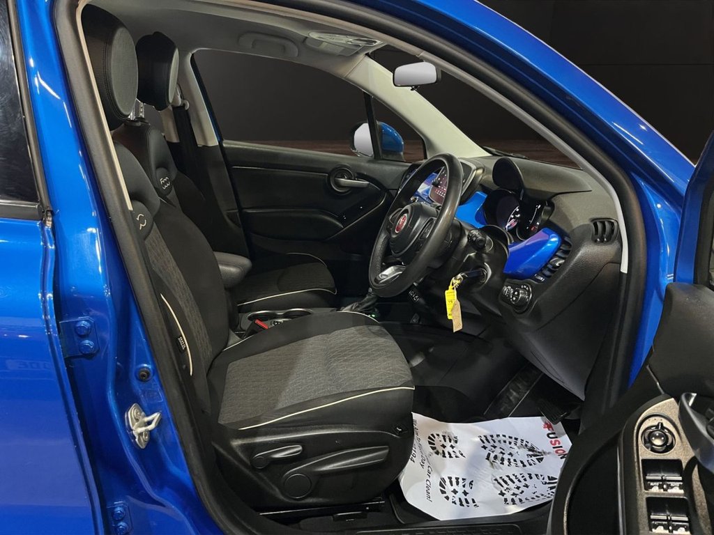 Used Fiat 500X 2019 for sale - 78030183: Photo 10