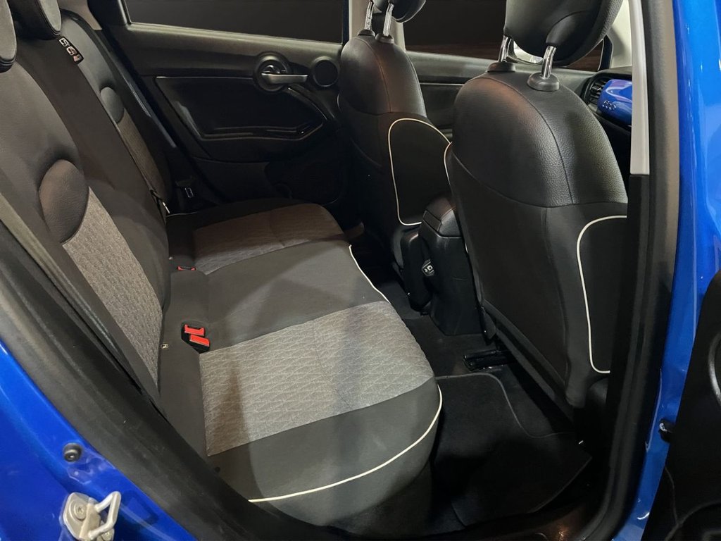 Used Fiat 500X 2019 for sale - 78030183: Photo 11