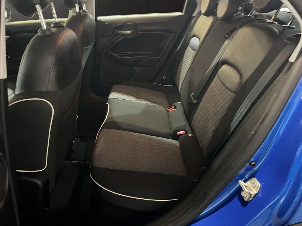 Used Fiat 500X 2019 for sale - 78030183: Photo 13