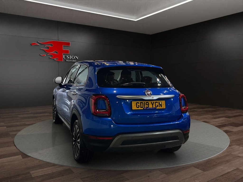 Used Fiat 500X 2019 for sale - 78030183: Photo 3