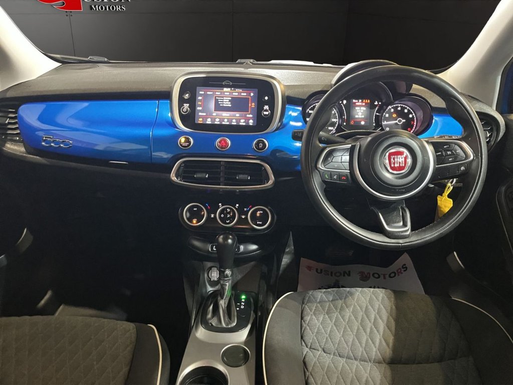 Used Fiat 500X 2019 for sale - 78030183: Photo 6