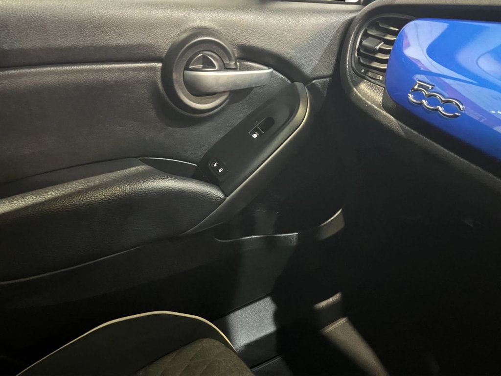 Used Fiat 500X 2019 for sale - 78030183: Photo 9