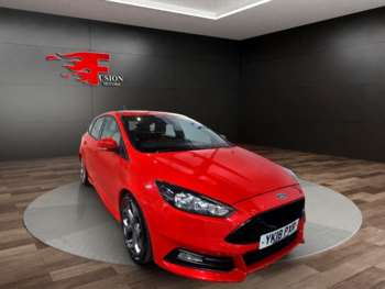 Used Ford Focus 2018 for sale - 74783900: Photo