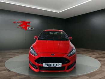 Used Ford Focus 2018 for sale - 74783900: Photo