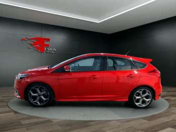 Used Ford Focus 2018 for sale - 74783900: Photo