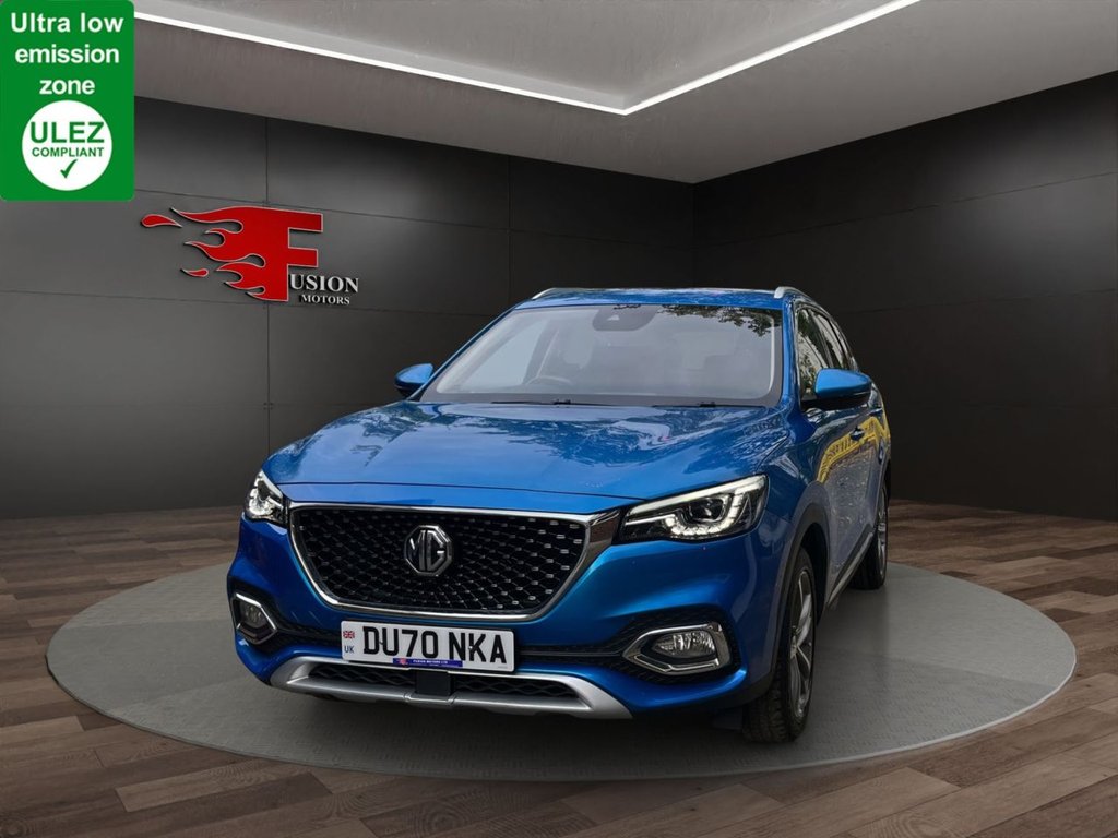 Used MG MG HS 2020 for sale - 76570033: Photo 1