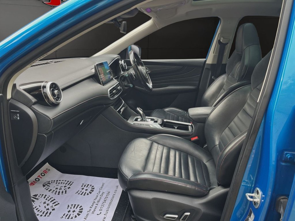 Used MG MG HS 2020 for sale - 76570033: Photo 15