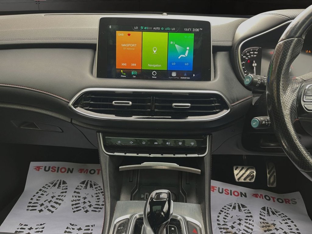 Used MG MG HS 2020 for sale - 76570033: Photo 18