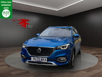 Used MG MG HS 2020 for sale - 76570033: Photo