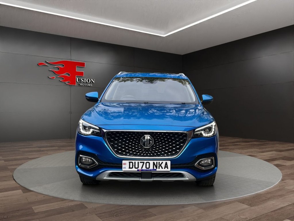 Used MG MG HS 2020 for sale - 76570033: Photo 2