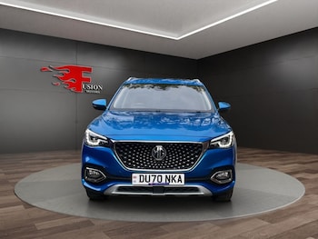 Used MG MG HS 2020 for sale - 76570033: Photo