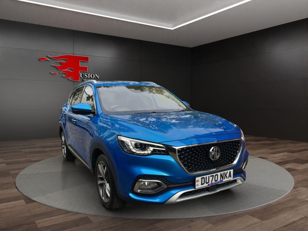 Used MG MG HS 2020 for sale - 76570033: Photo 3