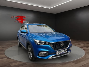 Used MG MG HS 2020 for sale - 76570033: Photo