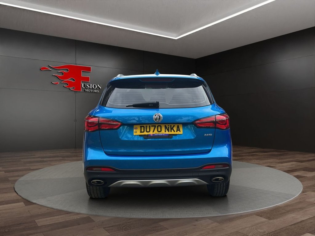 Used MG MG HS 2020 for sale - 76570033: Photo 6