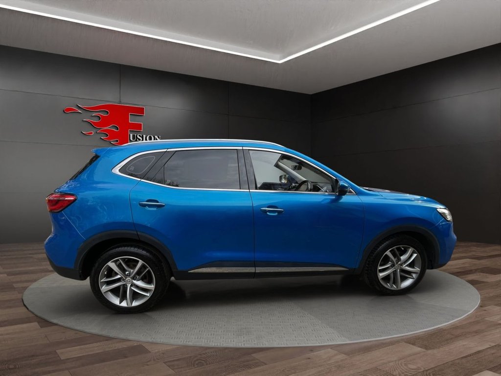 Used MG MG HS 2020 for sale - 76570033: Photo 8