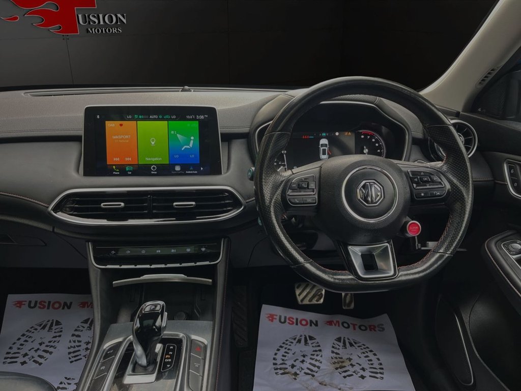 Used MG MG HS 2020 for sale - 76570033: Photo 9