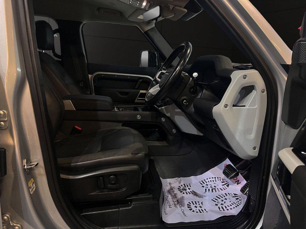 Used Land Rover Defender 2020 for sale - 78029983: Photo 10