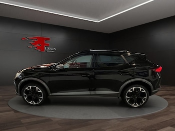 Used Cupra Formentor 2021 for sale - 78685714: Photo