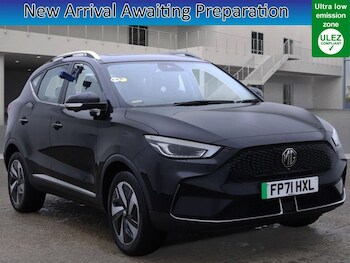 2022 (71) - 130kW Trophy EV 51kWh 5dr Auto