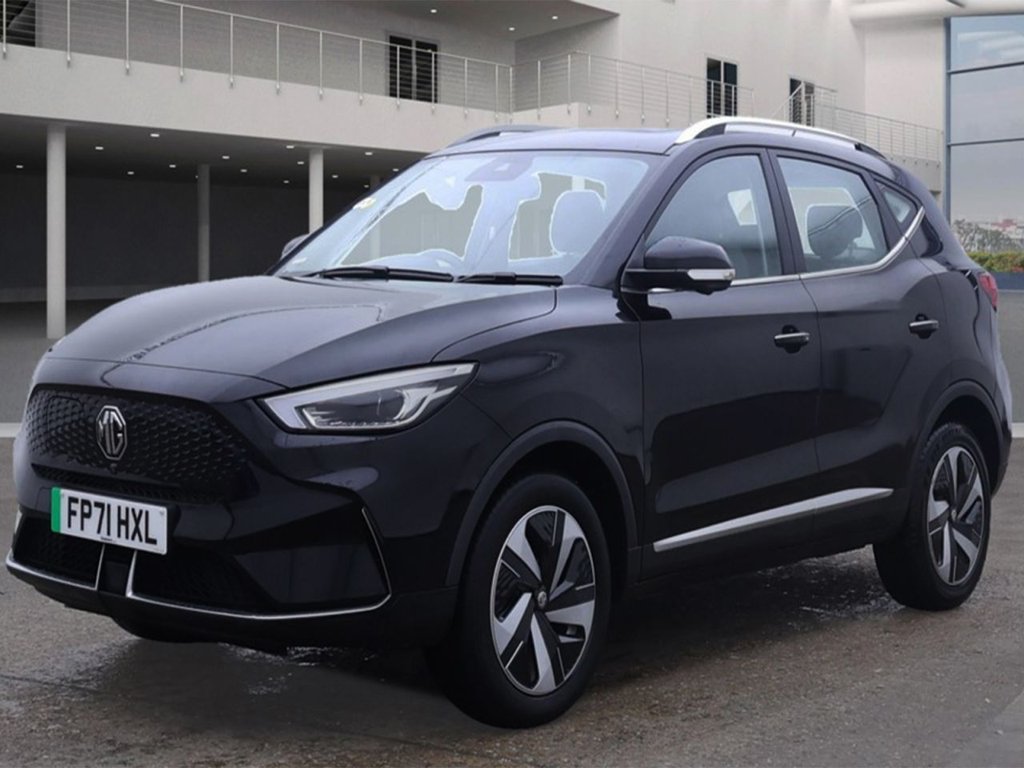 Used MG MG ZS 2022 for sale - 76923506: Photo 2