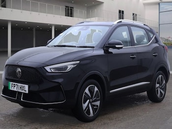 Used MG MG ZS 2022 for sale - 76923506: Photo