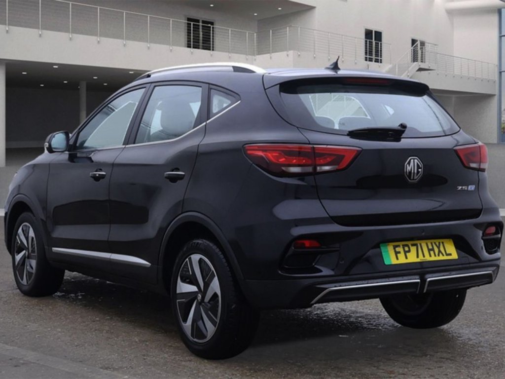 Used MG MG ZS 2022 for sale - 76923506: Photo 3