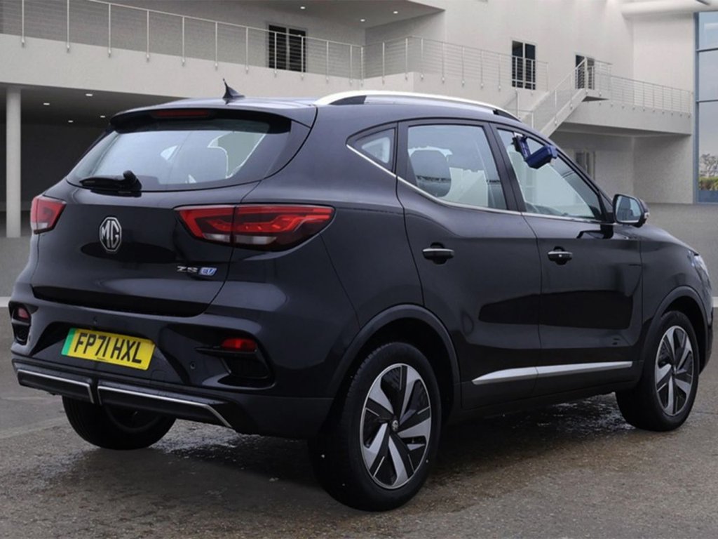 Used MG MG ZS 2022 for sale - 76923506: Photo 4
