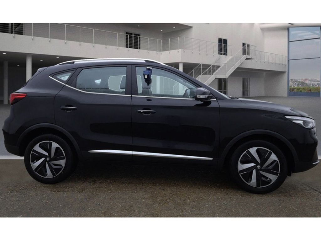 Used MG MG ZS 2022 for sale - 76923506: Photo 5