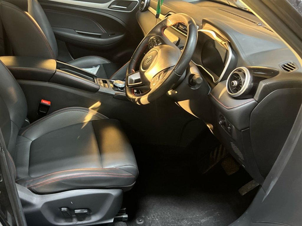 Used MG MG ZS 2022 for sale - 76923506: Photo 9