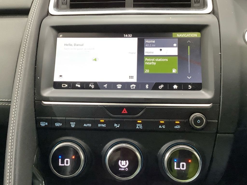 Used Jaguar E-Pace 2019 for sale - 76430010: Photo 9