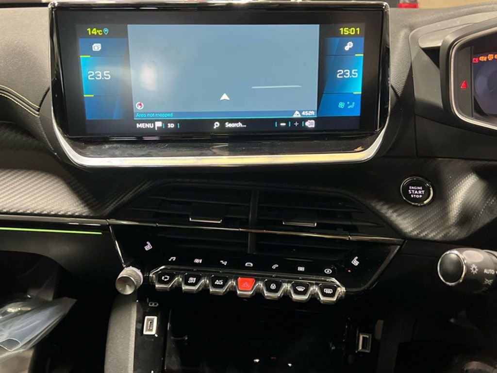 Used Peugeot 2008 2021 for sale - 76454530: Photo 10