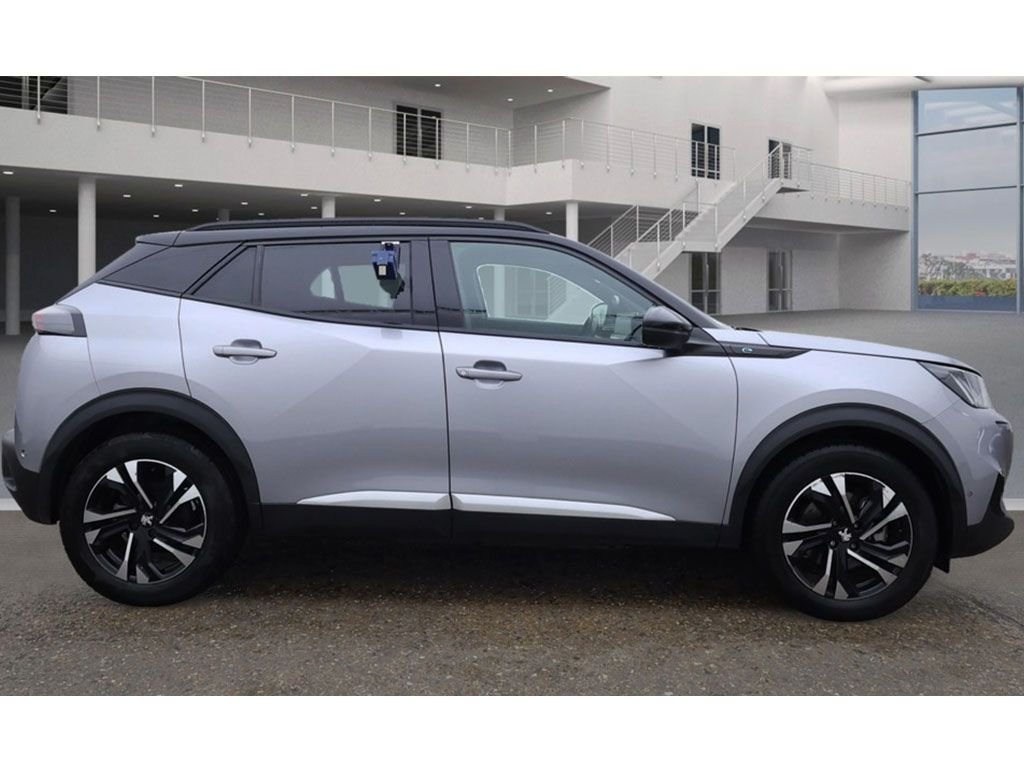 Used Peugeot 2008 2021 for sale - 76454530: Photo 5