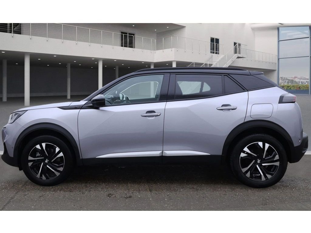 Used Peugeot 2008 2021 for sale - 76454530: Photo 6