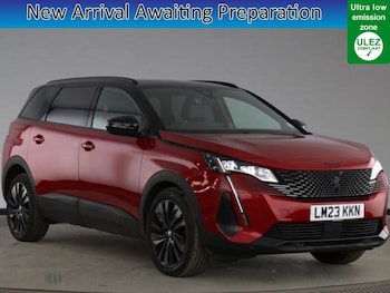 Used Peugeot 5008 2023 for sale - 78530248: Photo