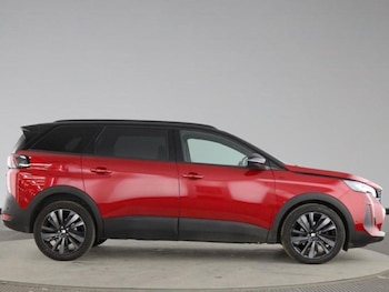 Used Peugeot 5008 2023 for sale - 78530248: Photo