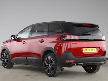 Used Peugeot 5008 2023 for sale - 78530248: Photo