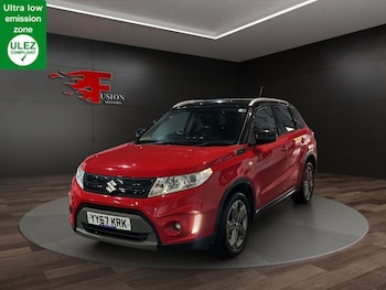 Used Suzuki Vitara 2017 for sale - 78288531: Photo