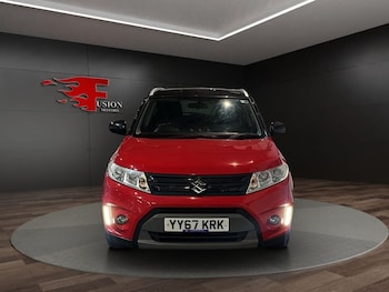 Used Suzuki Vitara 2017 for sale - 78288531: Photo