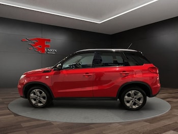 Used Suzuki Vitara 2017 for sale - 78288531: Photo