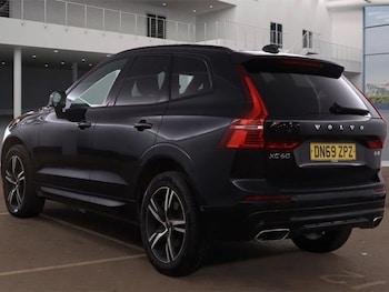 Used Volvo XC60 2019 for sale - 76429954: Photo