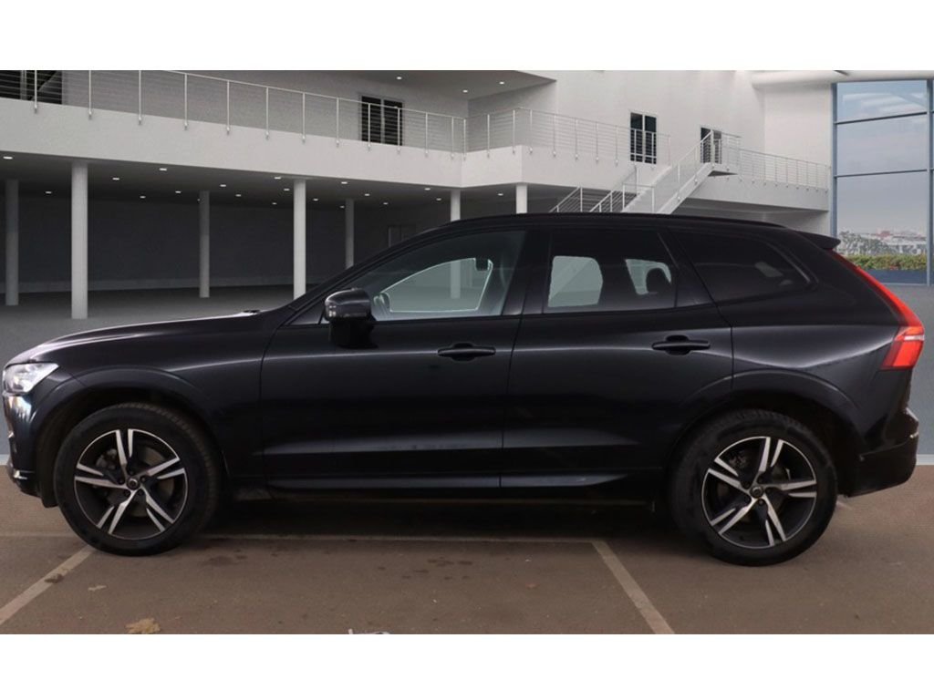 Used Volvo XC60 2019 for sale - 76429954: Photo 4