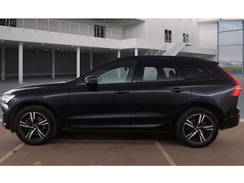 Used Volvo XC60 2019 for sale - 76429954: Photo