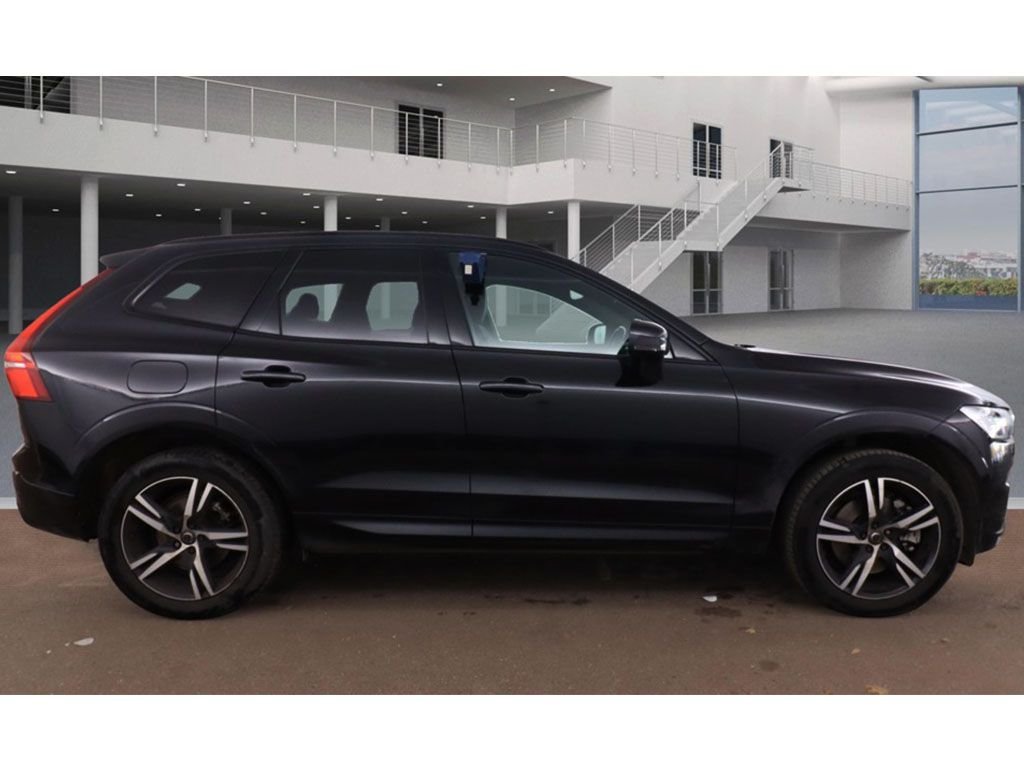 Used Volvo XC60 2019 for sale - 76429954: Photo 5