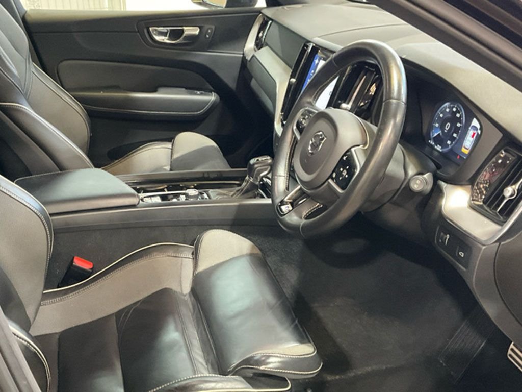 Used Volvo XC60 2019 for sale - 76429954: Photo 7