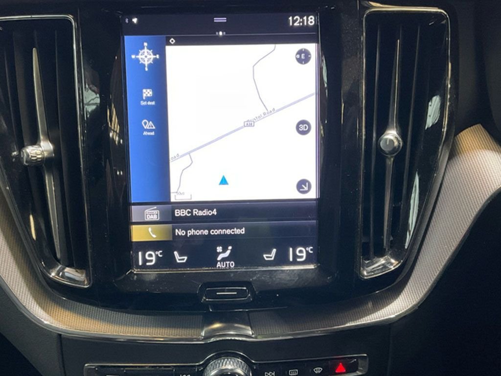 Used Volvo XC60 2019 for sale - 76429954: Photo 8