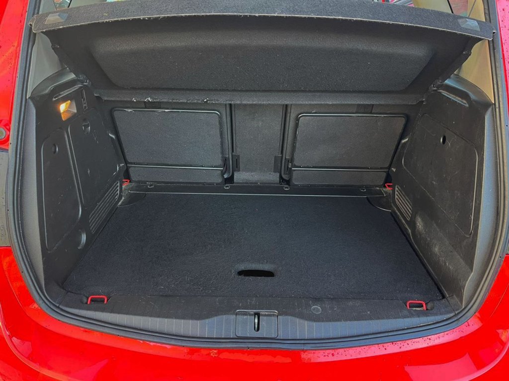 Used Vauxhall Meriva 2013 for sale - 76668145: Photo 10