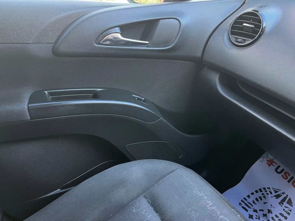 Used Vauxhall Meriva 2013 for sale - 76668145: Photo 11