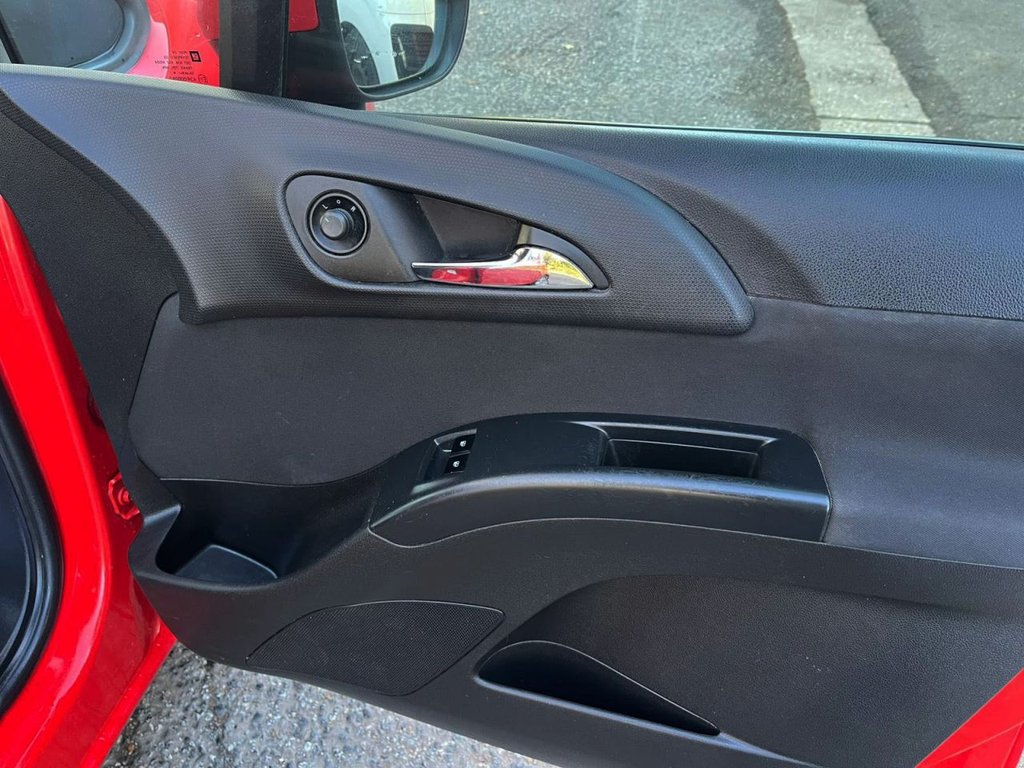 Used Vauxhall Meriva 2013 for sale - 76668145: Photo 12