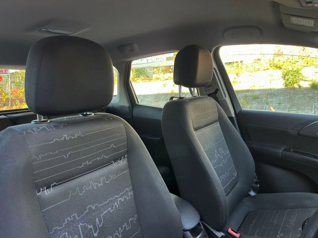 Used Vauxhall Meriva 2013 for sale - 76668145: Photo 14